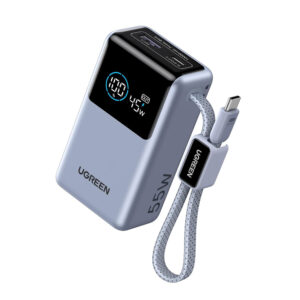 Power Bank Ugreen Nexode Pro PB727 10.000MAH 55W