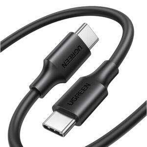 Cable Ugreen US286 USB Tipo C  2.0